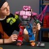 LEGO Klocki Fortnite 77078 Dowódca Drużyny Mechów